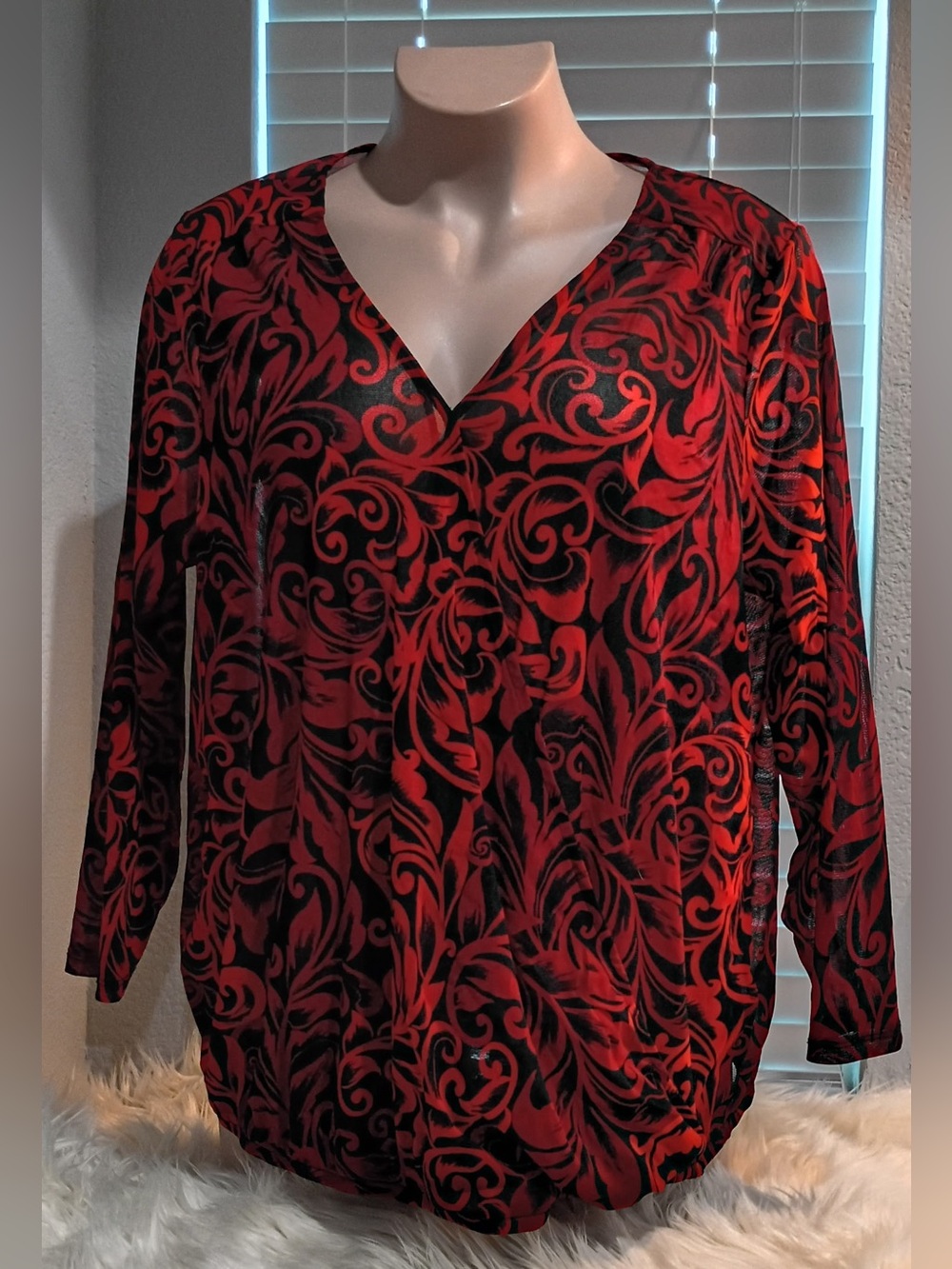 INC Women’s 3X Top